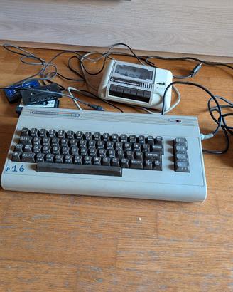 Commodore 64