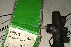 Pompa Frizione Vw Transporter T3 79>92 251721401F