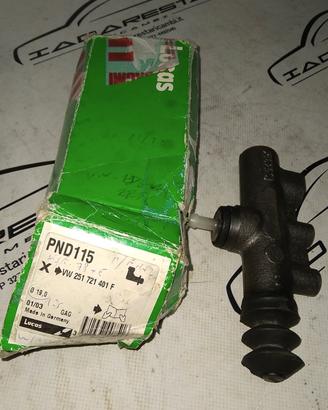 Pompa Frizione Vw Transporter T3 79>92 251721401F