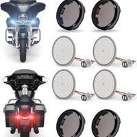 Harley Kit luci indicatori di direzione