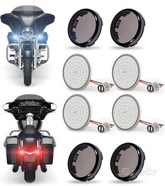 Harley Kit luci indicatori di direzione