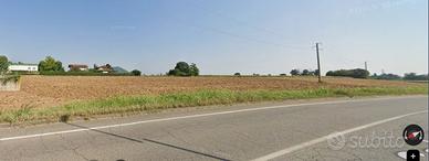 Terreno agricolo a Palazzolo sull'Oglio