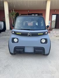 Citroen Ami