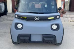 Citroen Ami
