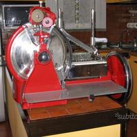 Affettatrice a volano
