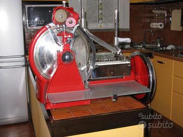 Affettatrice a volano