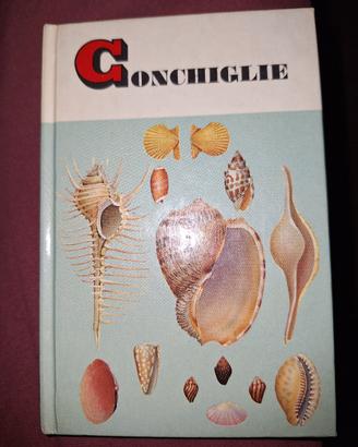 Conchiglie Piccole guide Mondadori