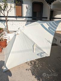 Ombrellone IKEA KARLSO