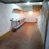 Garage in zona Idice, libero da Febbraio 26