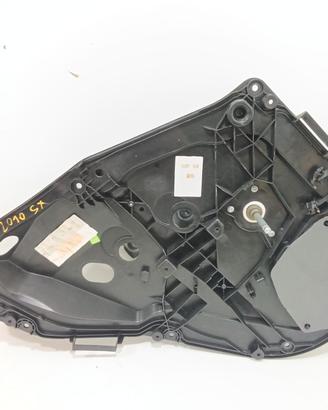 CREMAGLIERA ALZAVETRO POSTERIORE SINISTRA FORD Fie