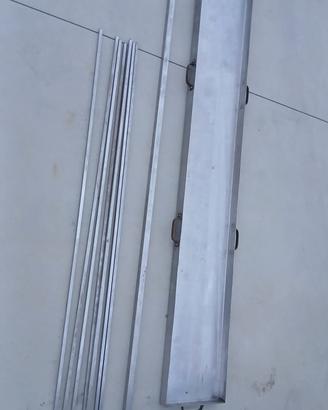 Girarrosto professionale elettrico 
