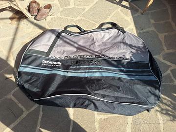 borsa portabici