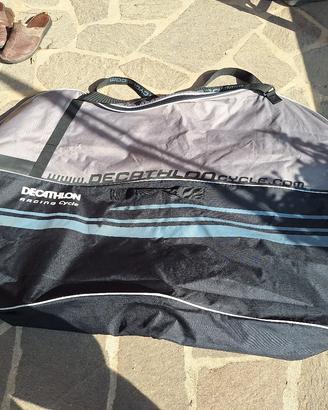 borsa portabici