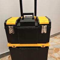 Trolley Portautensili STANLEY 1-70-326