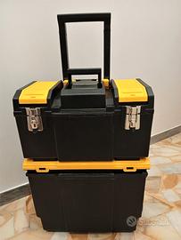 Trolley Portautensili STANLEY 1-70-326