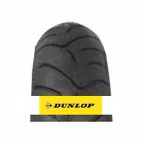 gomma dunlop 120/70-13