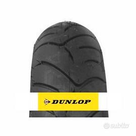 gomma dunlop 120/70-13