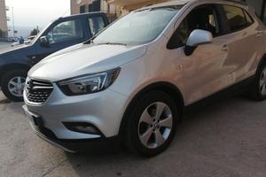 Opel Mokka X 1.6 CRDI 2019
