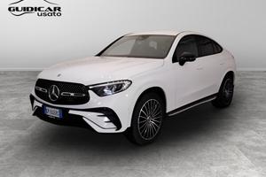 Mercedes GLC Coupe - C254 - GLC Coupe 220 d AMG Li