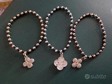 Nr. 3 bracciali
