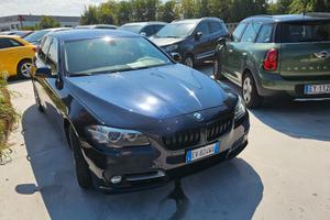 Bmw 525d Touring XDrive