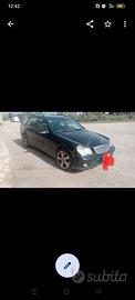 Mercedes classe c