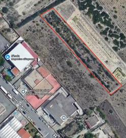 Terreno Agric 1500mq Pill'E Matta Quartucciu ss125