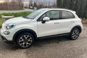 FIAT 500 X Cross