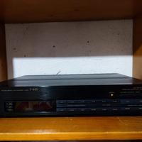 Sintonizzatore Radio Pioneer F-443