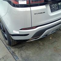 PARAURTI POST. LAND ROVER RANGE ROVER EVOQUE (11/1