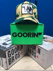 Goorin Bros. “Cash”