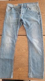 jeans dondup tg 33