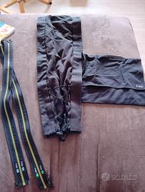 Inserto per portare e per la gravidanza