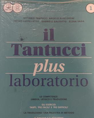 Il Tantucci plus