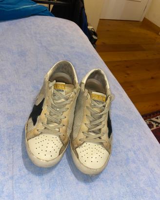 golden goose