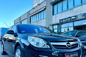 Opel Signum 1.9 CDTI 120CV Cosmo