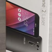 Zenfone 2 Laser 2 Gb RAM 16 Rom