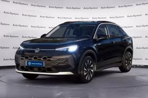 Volkswagen T-Roc 1.5 etsi Life 150cv dsg