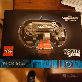 Lego 40769 Controller Sonic