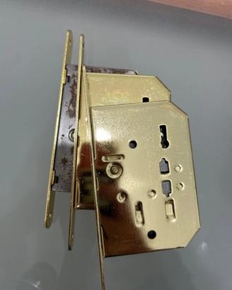 serrature per porte interne scorrevoli