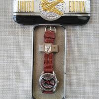 Orologio Fossil anni 50 edizione limitata Nuovo