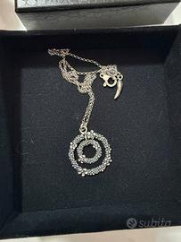 Collana giovanni raspini mai usata