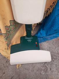 aspirapolvere vorwerk vk121