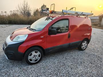 Fiat Fiorino 1.3 mjt 95cv Allestito Adventure E5b