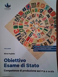Obiettivo esame di stato 