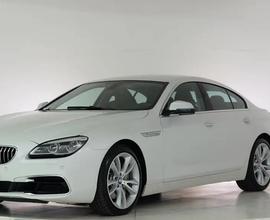 BMW Serie 6 G.C. (F06) - 2015 (2 anni garanzia)