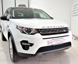 Land Rover Discovery Sport Discovery Sport 2.0 TD4