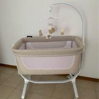 Culla per neonato - come nuova - 100 €