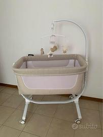 Culla per neonato - come nuova - 100 €