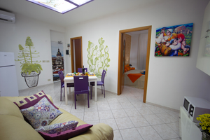 Appartamento casa vacanze centro città